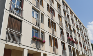 Appartement 2 Pièces 52 m² à vendre à Saint-Maur-des-Fossés (94100)
