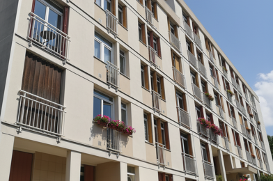 Appartement 2 pièces 265000 €