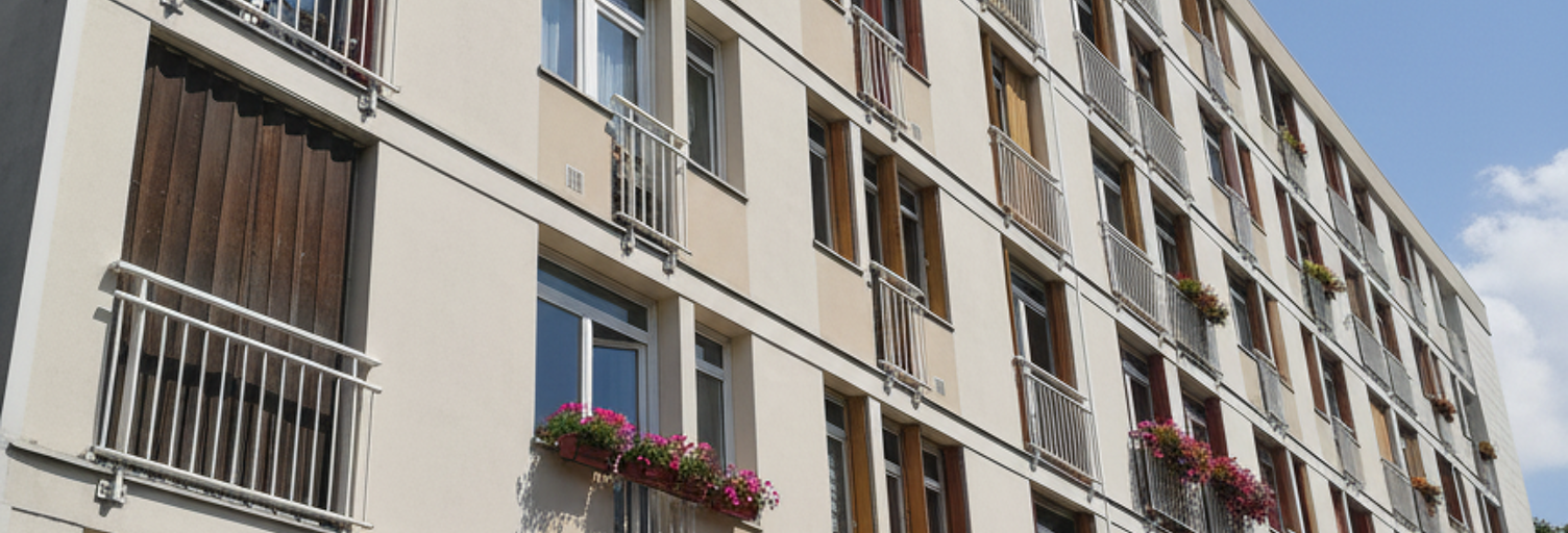 Appartement 2 Pièces 52 m² à vendre à Saint-Maur-des-Fossés (94100)