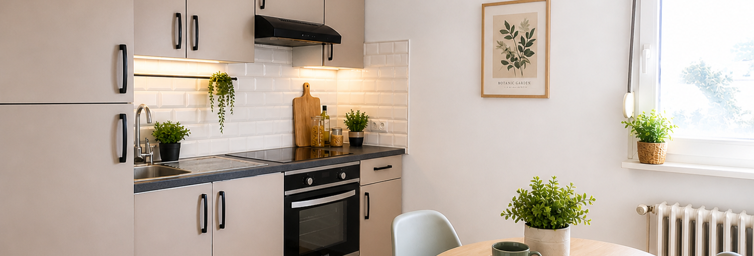 Appartement 5 Pièces 91 m² à vendre à Saint-Avold (57500)