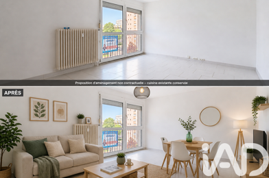Appartement 5 pièces 89500 €