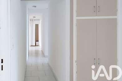 Appartement 5 pièces 89500 €