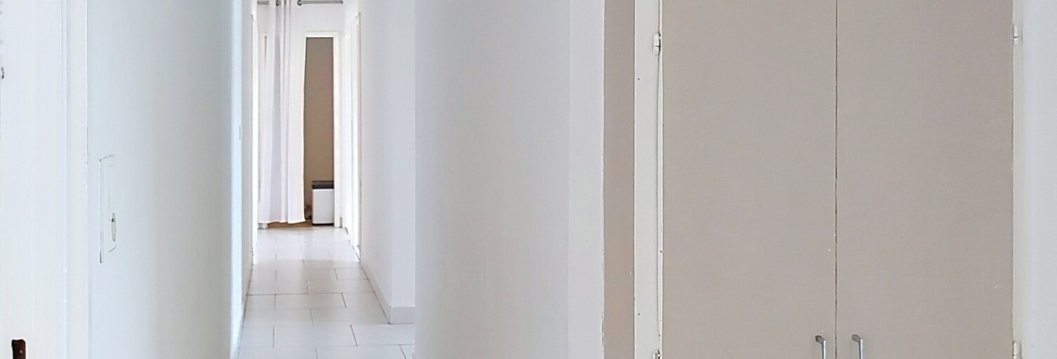 Appartement 5 Pièces 91 m² à vendre à Saint-Avold (57500)