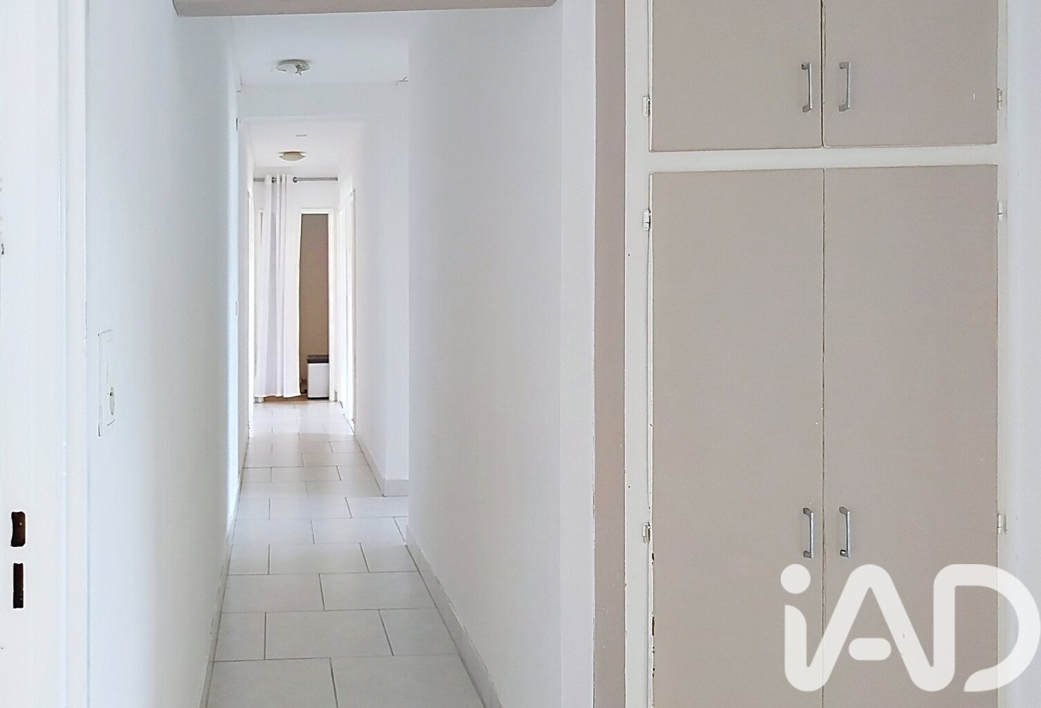 Vente Appartement 5 pièces — photo 1