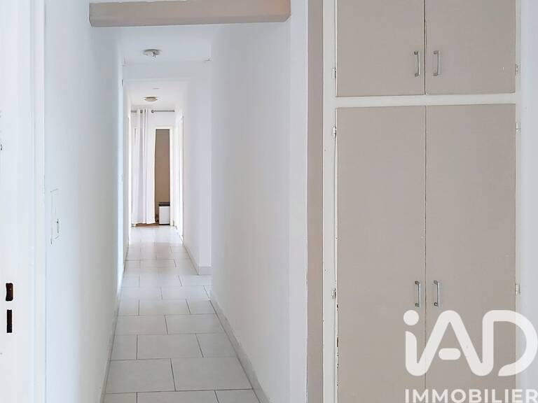 Vente Appartement 5 pièces — photo 1