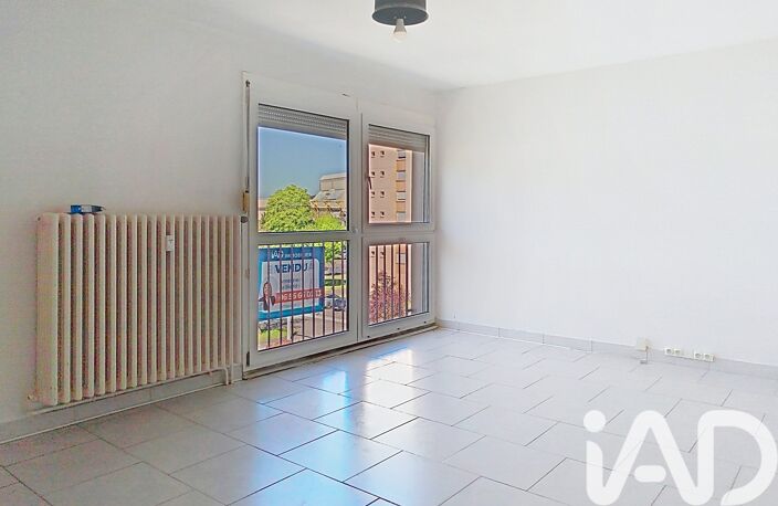 Vente Appartement 5 pièces — photo 3