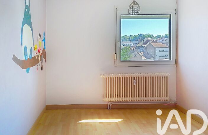 Vente Appartement 5 pièces — photo 5