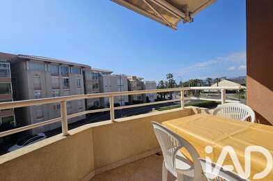 Appartement 1 pièces 187000 €