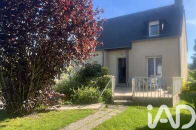 Maison 5 pièces 259500 €
