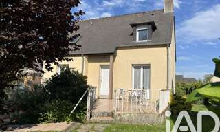 Maison 5 Pièces 101 m² à vendre à Miniac-Morvan (35540)