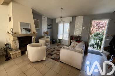 Maison 5 pièces 259500 €