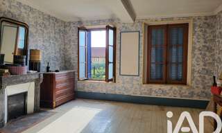Maison 5 Pièces 105 m² à vendre à Deuil-la-Barre (95170)