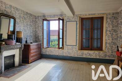 Maison 5 pièces 220000 €