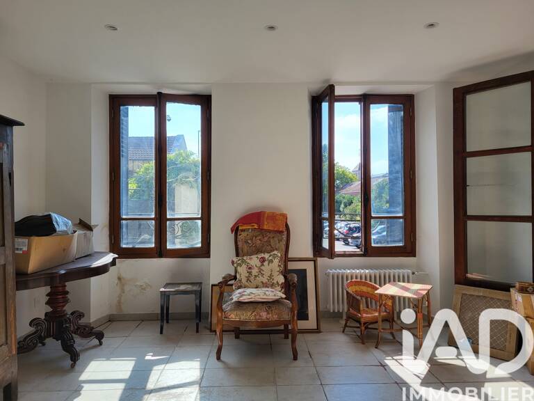 Vente Maison/villa 5 pièces — photo 1