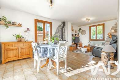Maison 5 pièces 335000 €
