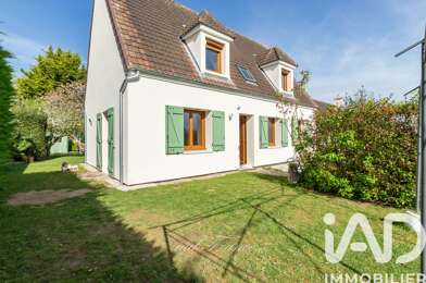 Maison 5 pièces 335000 €