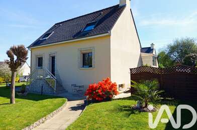 Maison 5 pièces 265000 €