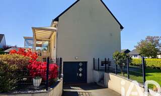 Maison 5 Pièces 108 m² à vendre à Québriac (35190)