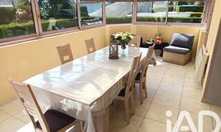 Maison 5 Pièces 108 m² à vendre à Tinténiac (35190)