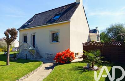 Vente Maison/villa 5 pièces — photo du bien