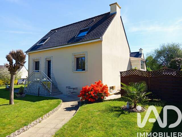 Vente Maison/villa 5 pièces — photo du bien