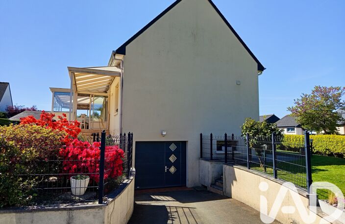 Vente Maison/villa 5 pièces — photo 2