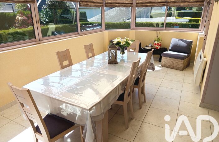 Vente Maison/villa 5 pièces — photo 3