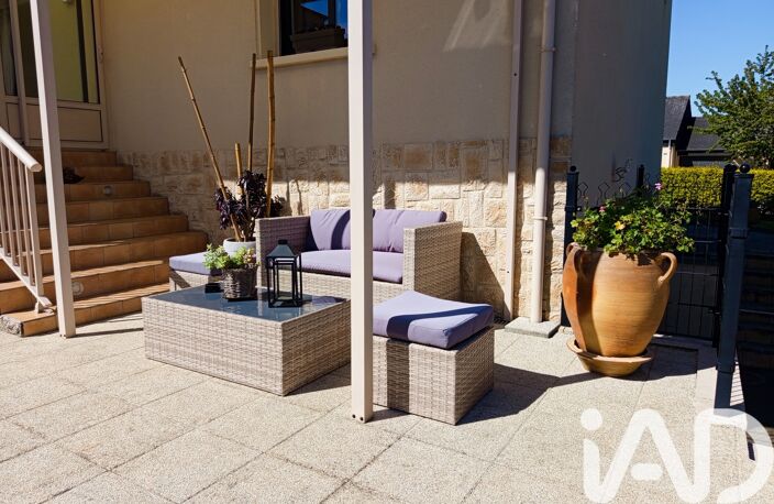 Vente Maison/villa 5 pièces — photo 4