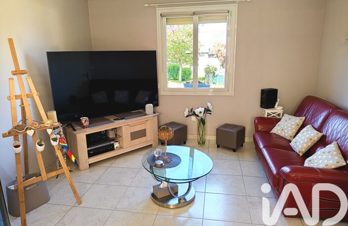 Vente Maison/villa 5 pièces — photo 5