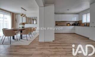 Maison 7 Pièces 170 m² à vendre à Herblay-sur-Seine (95220)