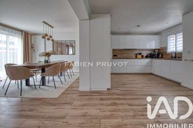 Maison 7 pièces 569000 €