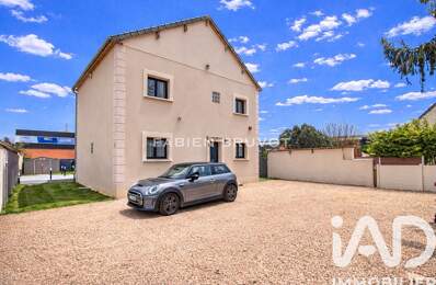 Vente Maison/villa 7 pièces — photo du bien