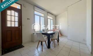 Maison 3 Pièces 67 m² à vendre à Auchel (62260)