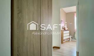 Maison 3 Pièces 67 m² à vendre à Auchel (62260)