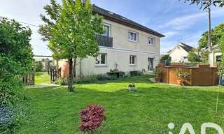 Maison 10 Pièces 194 m² à vendre à Osny (95520)