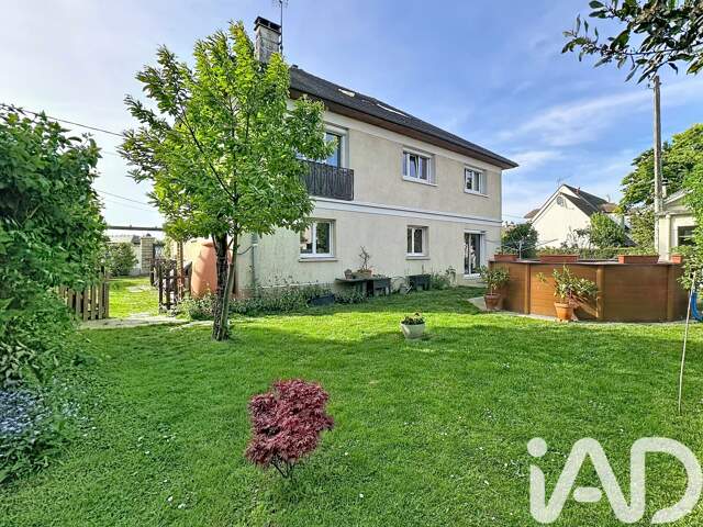 Vente Maison/villa 10 pièces — photo du bien