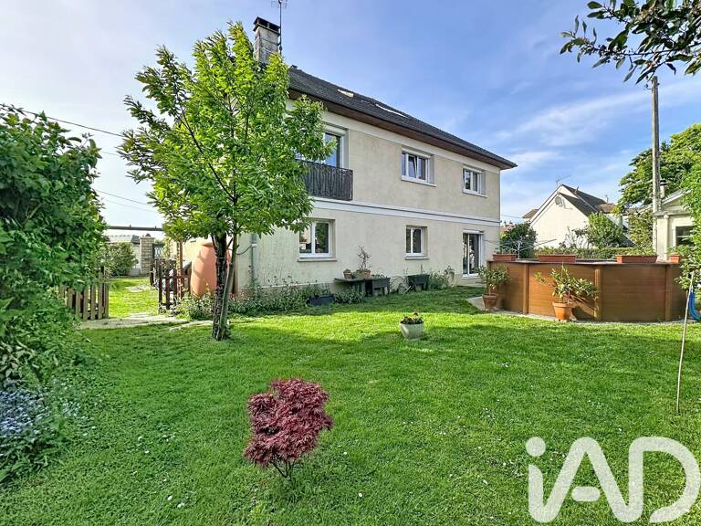 Vente Maison/villa 10 pièces — photo 1