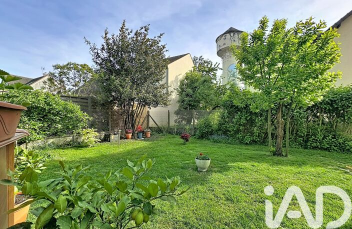 Vente Maison/villa 10 pièces — photo 3