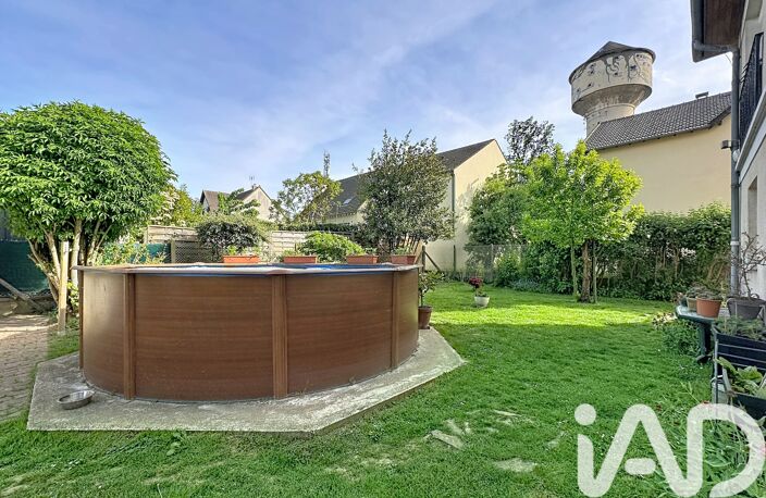 Vente Maison/villa 10 pièces — photo 4