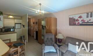 Appartement 2 Pièces 33 m² à vendre à Montereau-Fault-Yonne (77130)