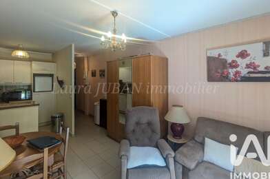 Appartement 2 pièces 78000 €