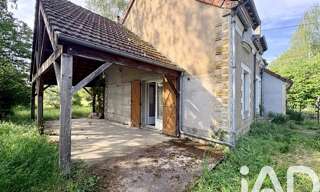 Maison 5 Pièces 132 m² à vendre à Saint-Amand-Montrond (18200)
