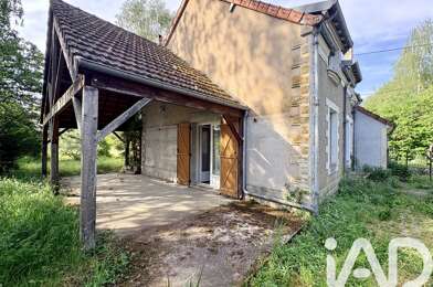 Maison 5 pièces 95500 €