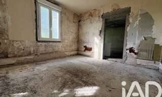 Maison 5 Pièces 132 m² à vendre à Saint-Amand-Montrond (18200)