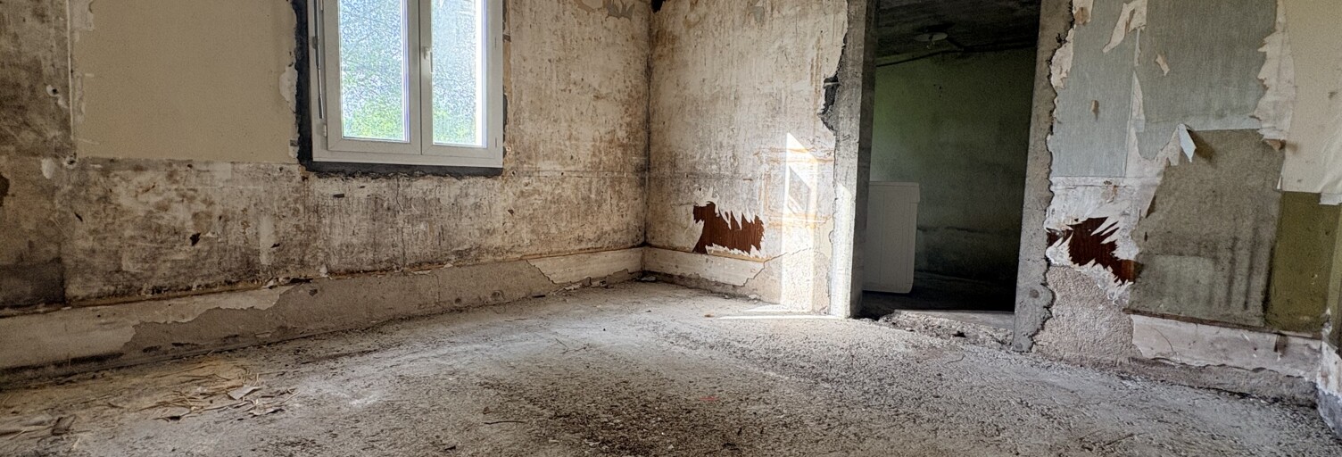 Maison 5 Pièces 132 m² à vendre à Saint-Amand-Montrond (18200)