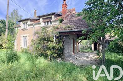 Maison 5 pièces 95500 €