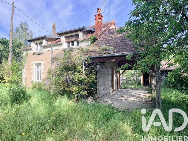 Vente Maison/villa 5 pièces — photo 1