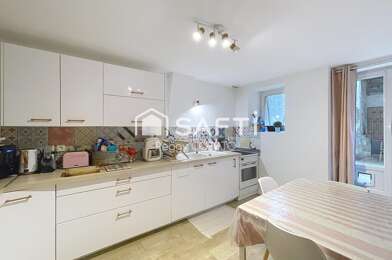 Maison 5 pièces 179000 €