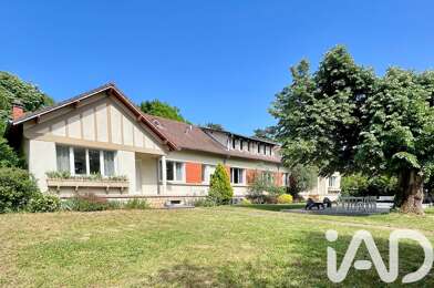 Maison 12 pièces 549000 €