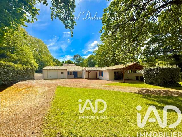 Vente Maison/villa 5 pièces — photo du bien